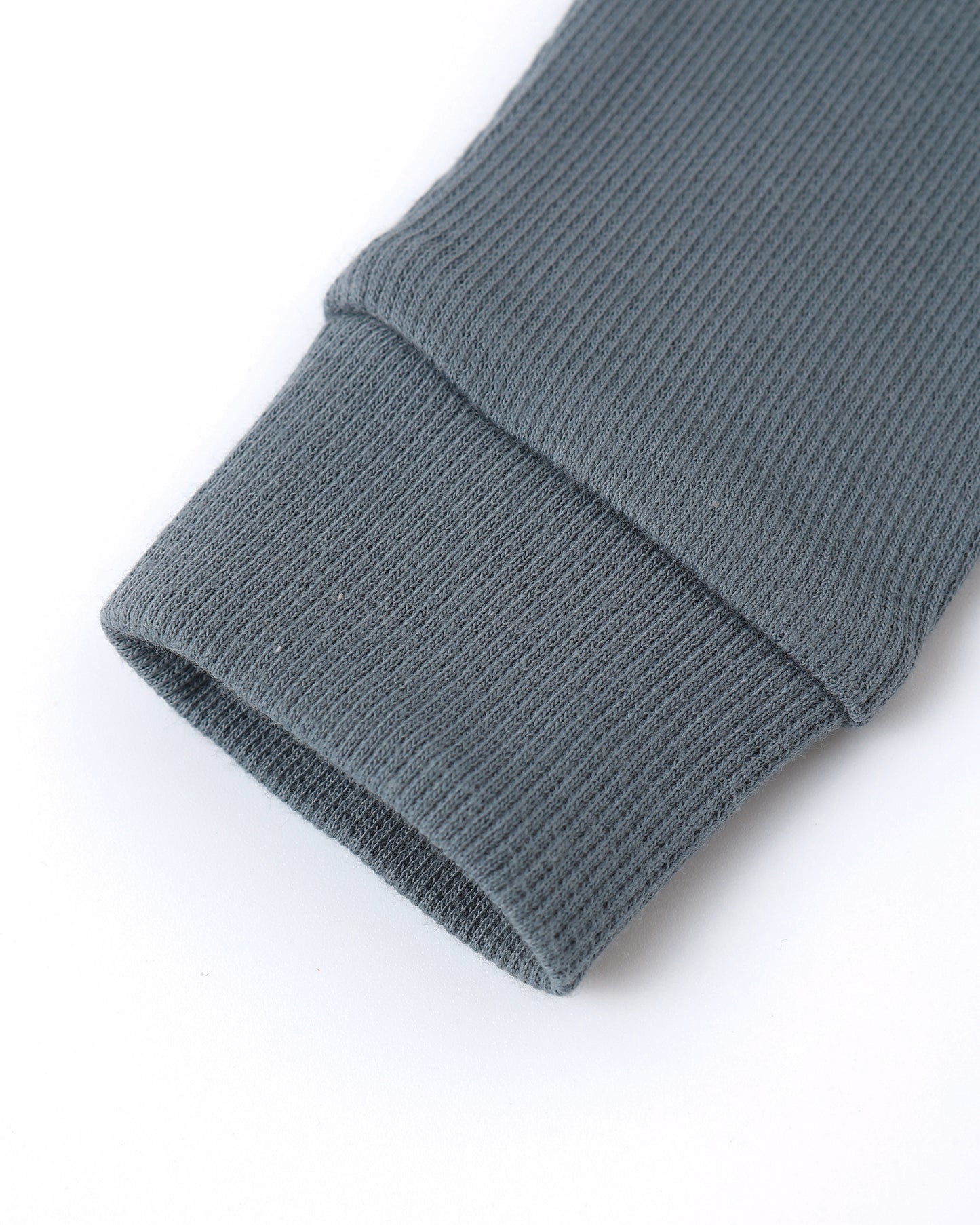 Ribbed Legging | Ocean
