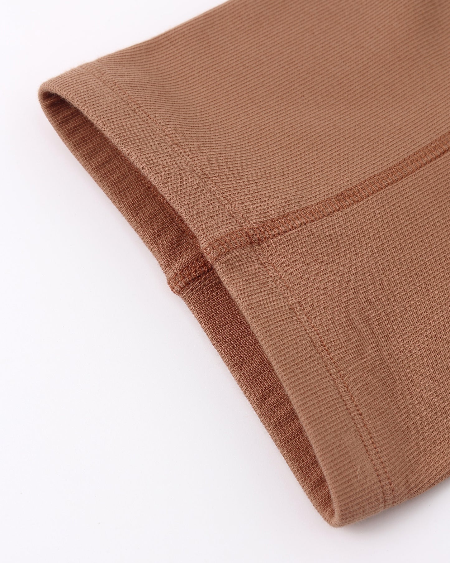 Ribbed Legging | Poppy