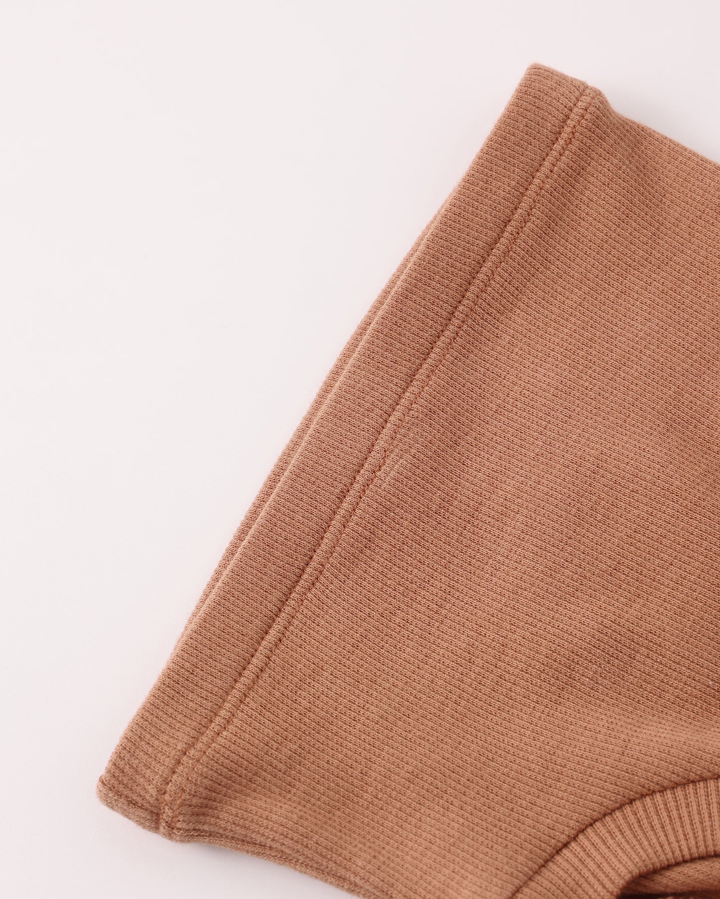 Ribbed Tank Dress | Poppy