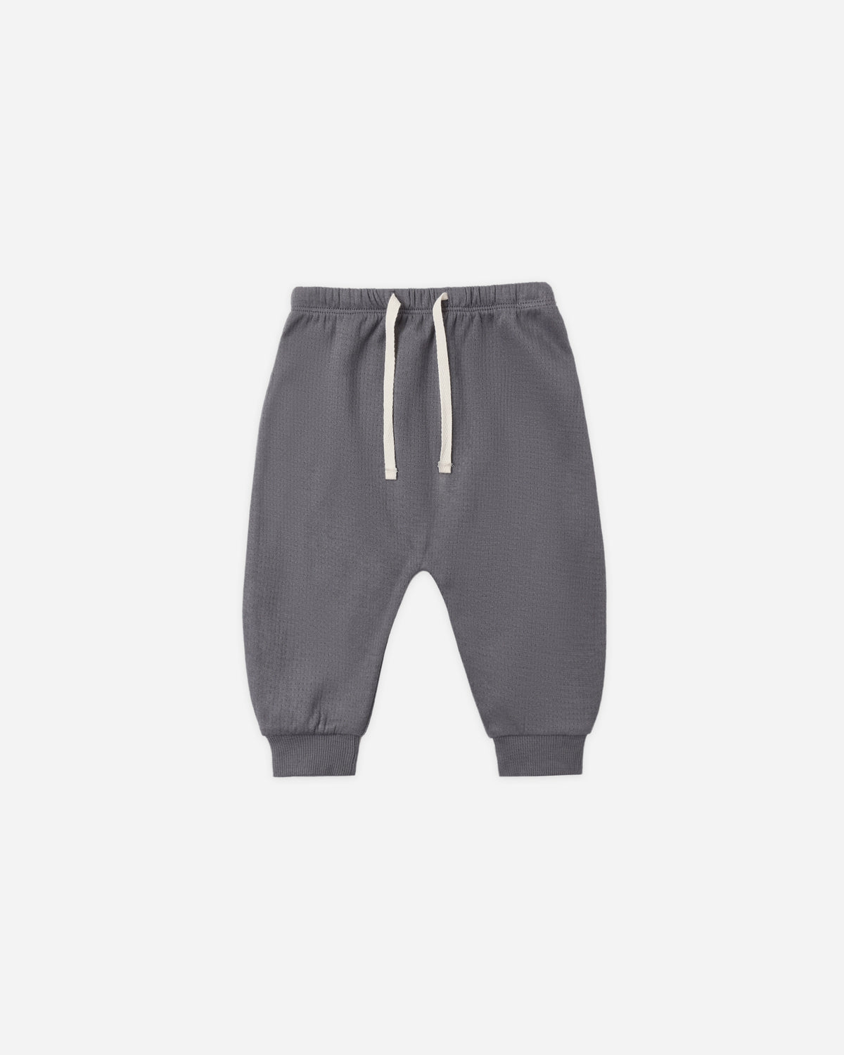 Drawstring Pant | Midnight