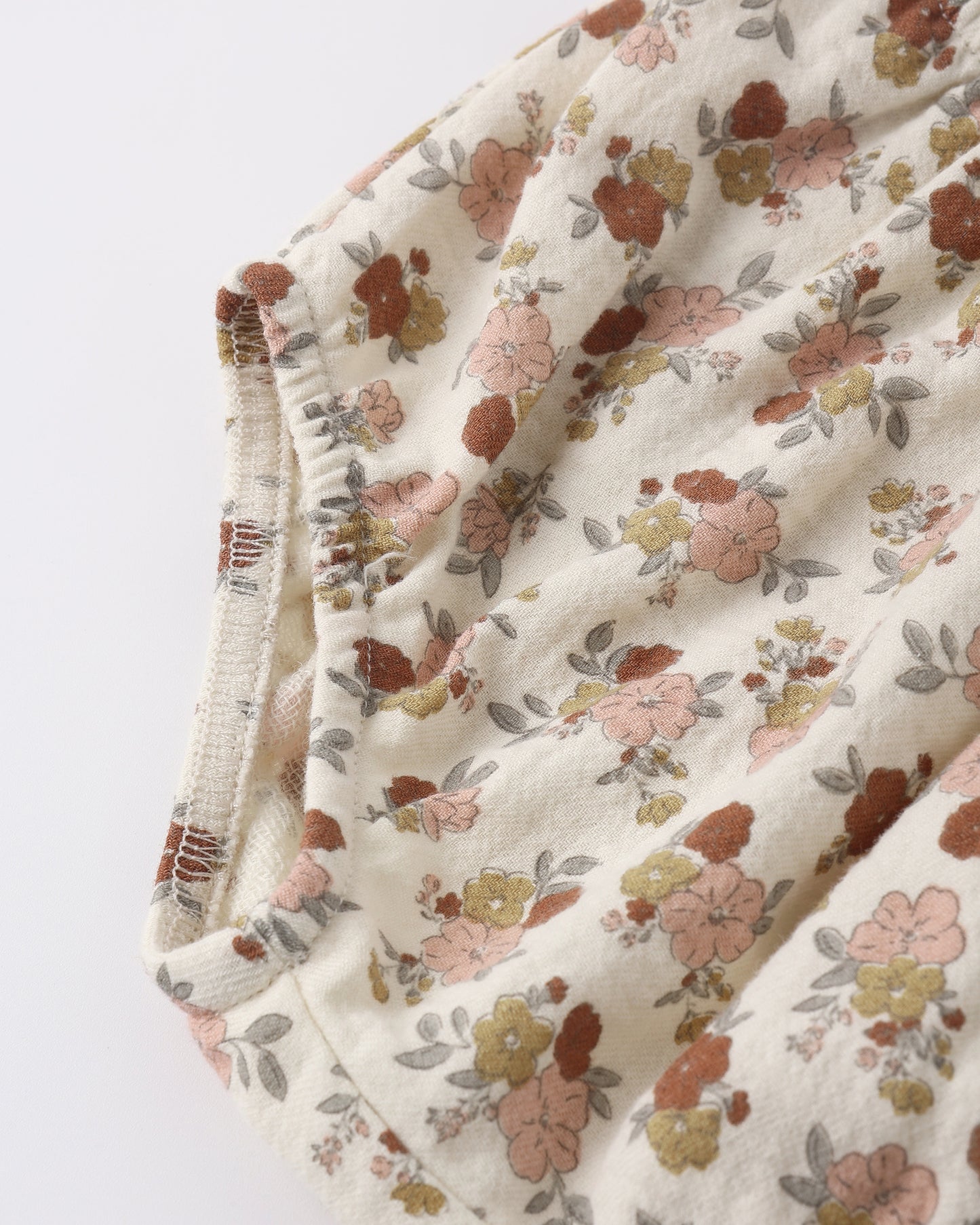 Ruffle Tank Dress | Bloom
