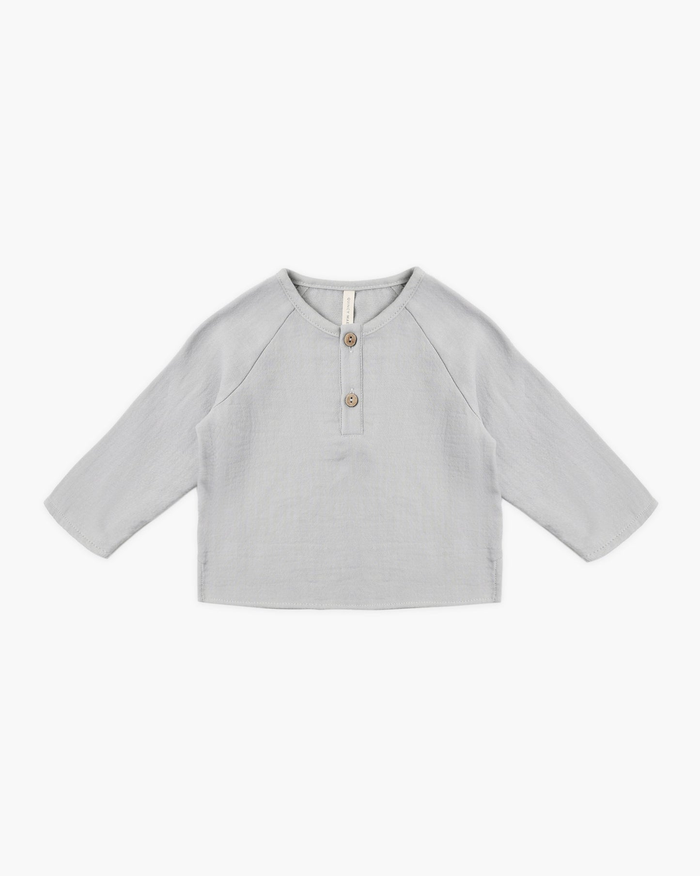 Zion Shirt | Cloud
