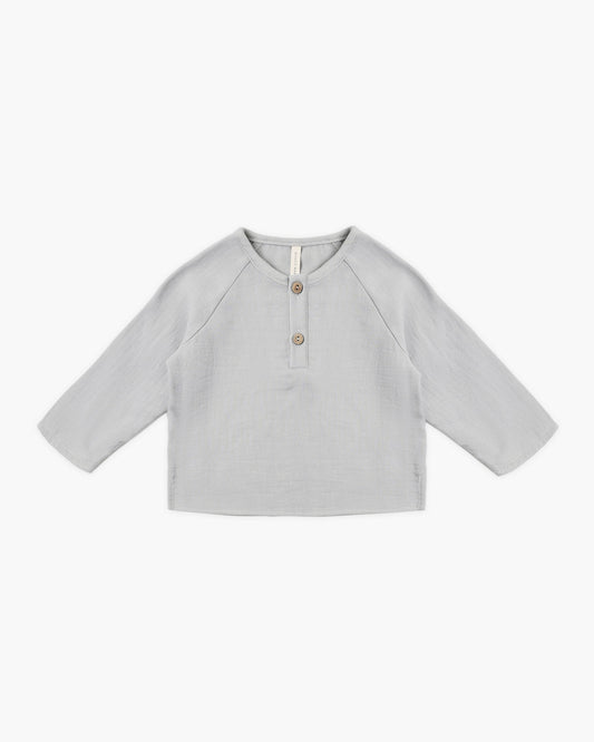 Zion Shirt | Cloud