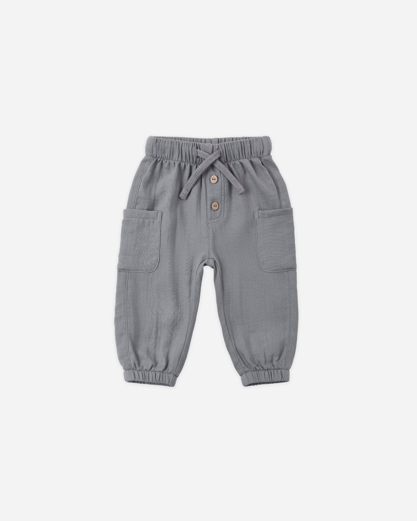 Luca Pant | Slate