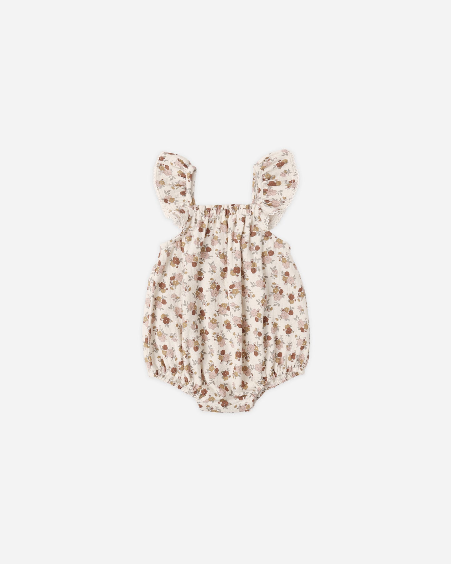 Bonnie Romper | Bloom