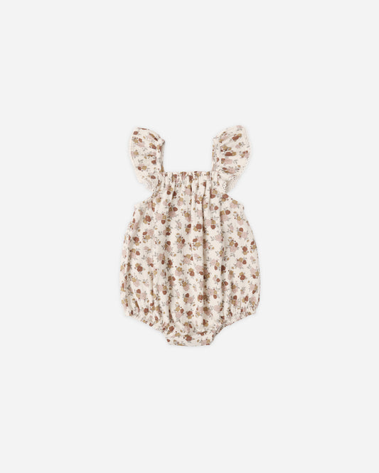 Bonnie Romper | Bloom
