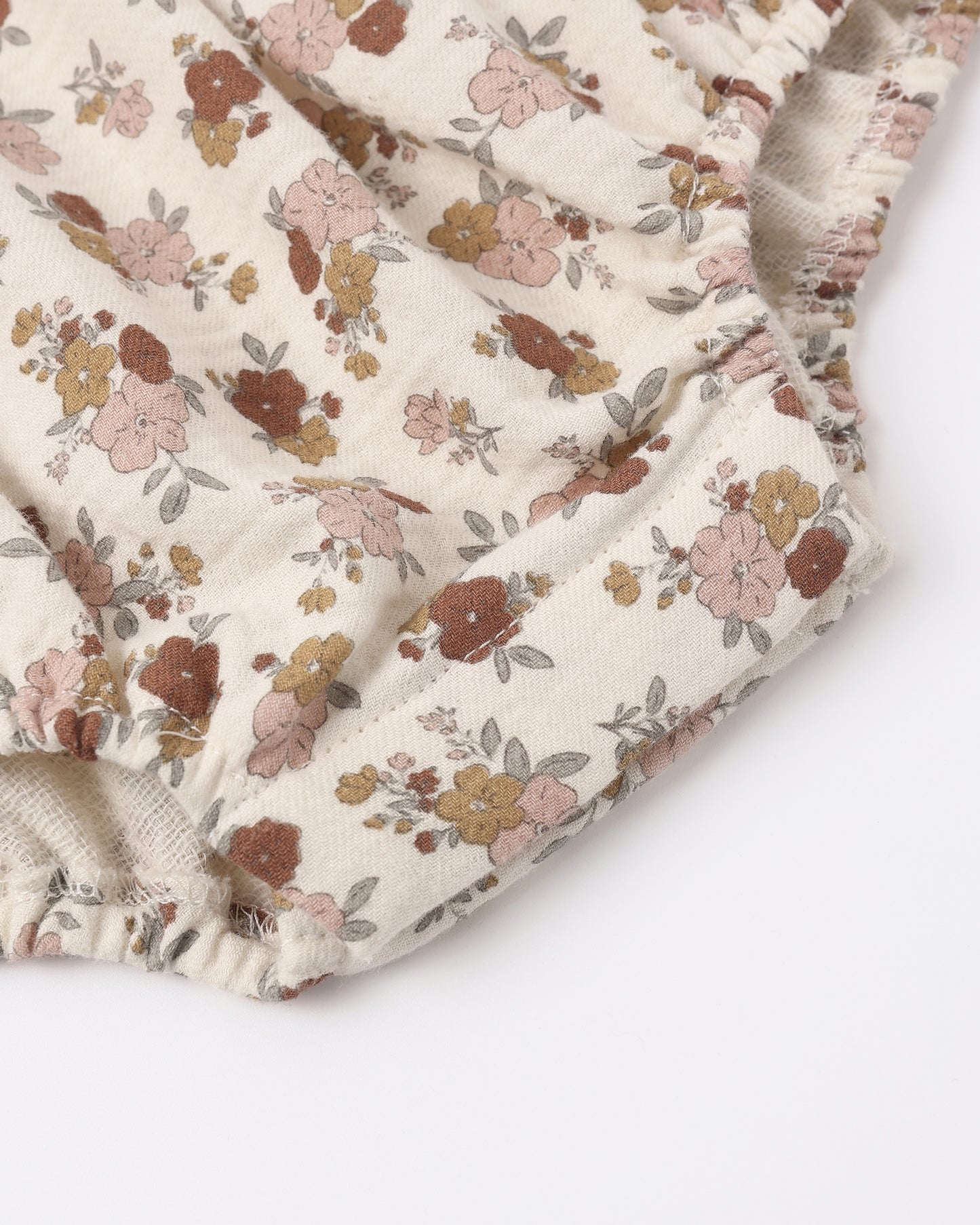 Bonnie Romper | Bloom