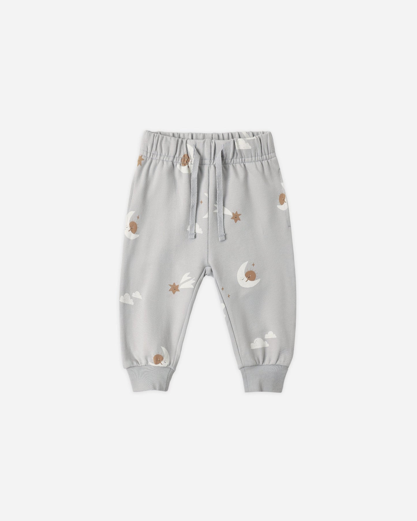 Relaxed Sweatpant | Sky Friends