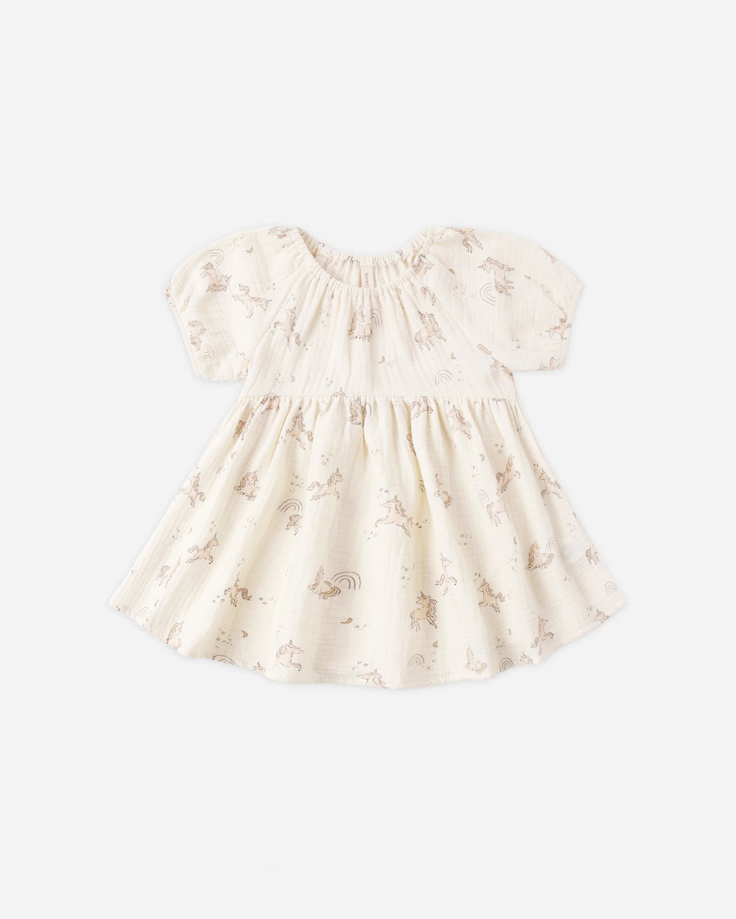 Bella Dress | Unicorns