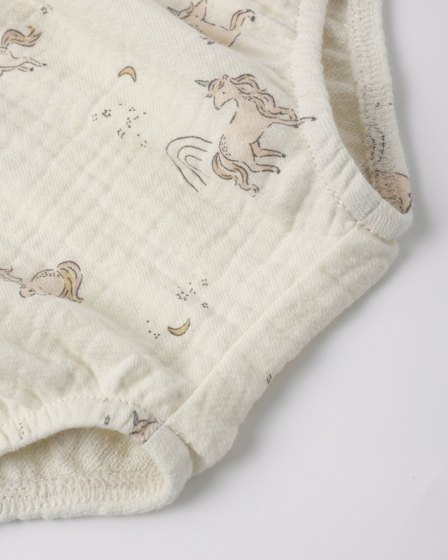 Bella Dress | Unicorns