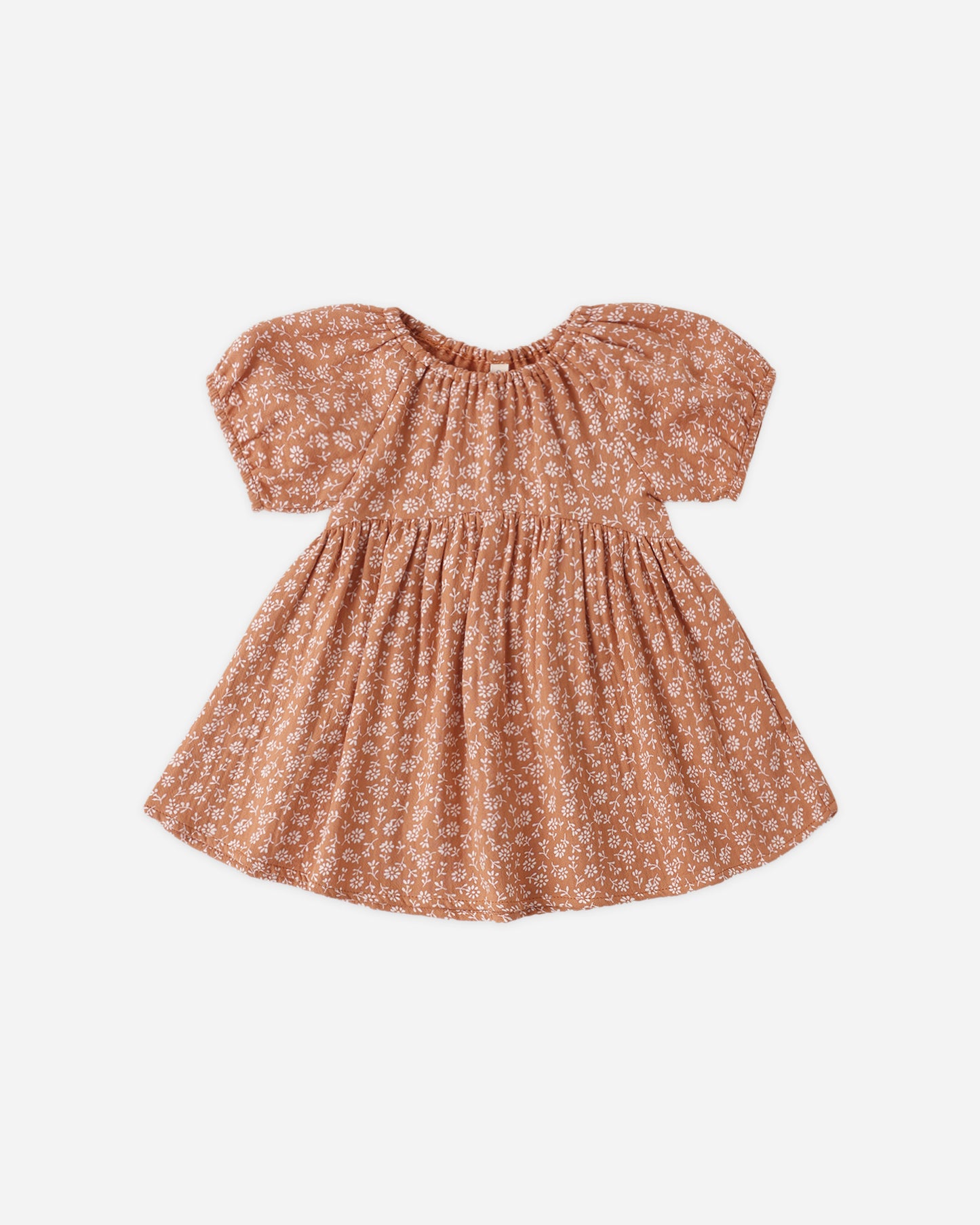 Bella Dress | Poppy Floral