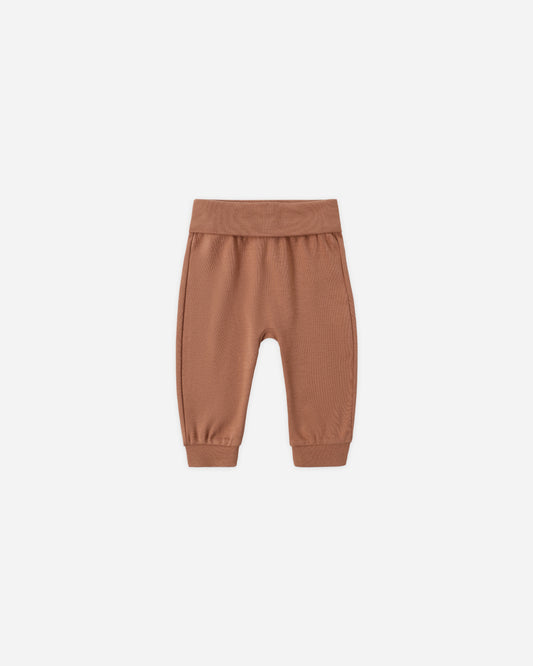 Baby Pant | Poppy