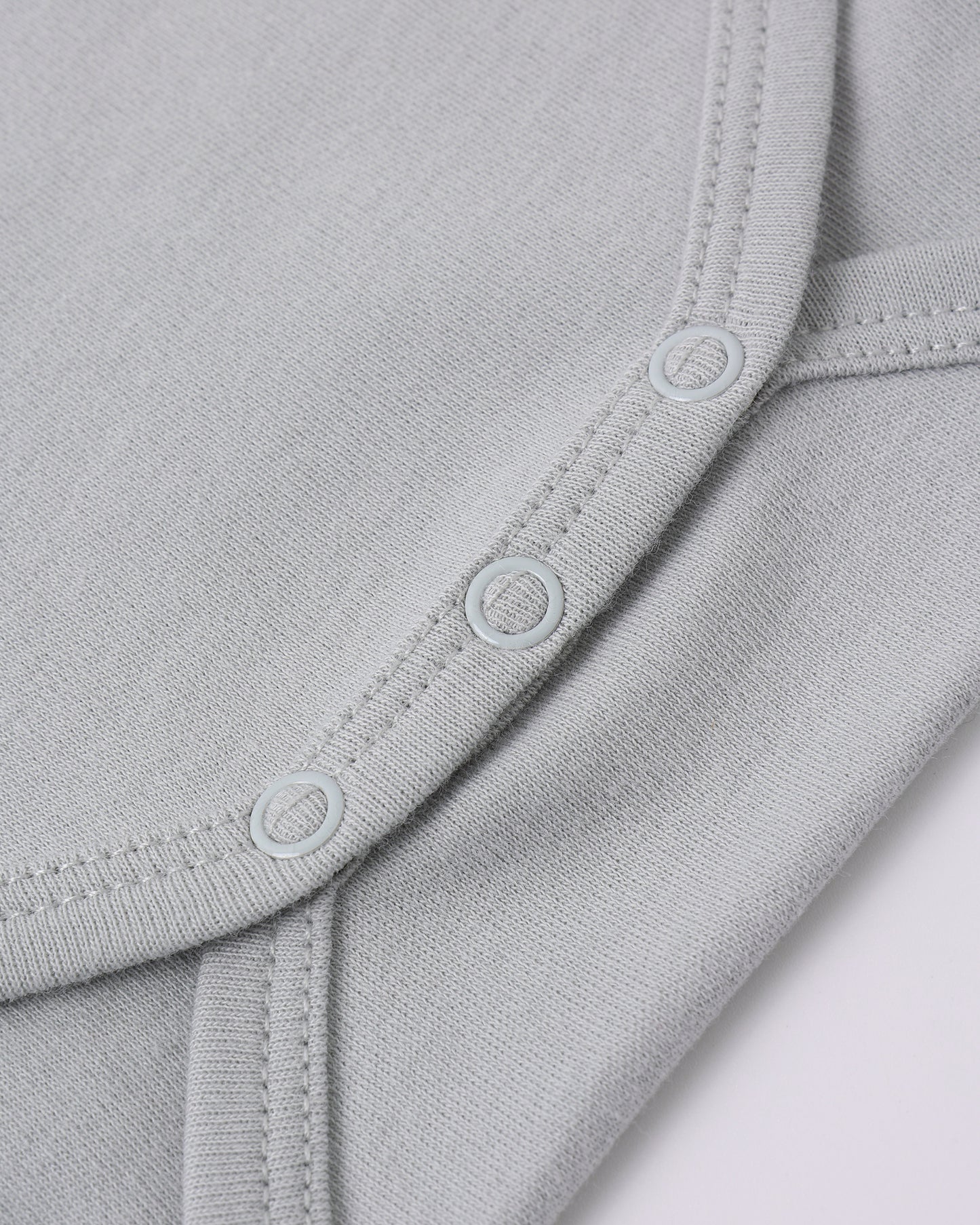 Flutter Sleeve Bodysuit | Sky