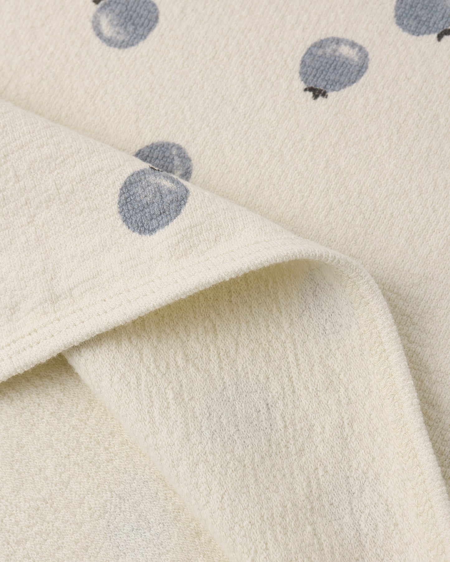 Spongy Play Set | Blueberries