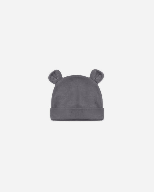 Baby Bear Beanie | Mightnight