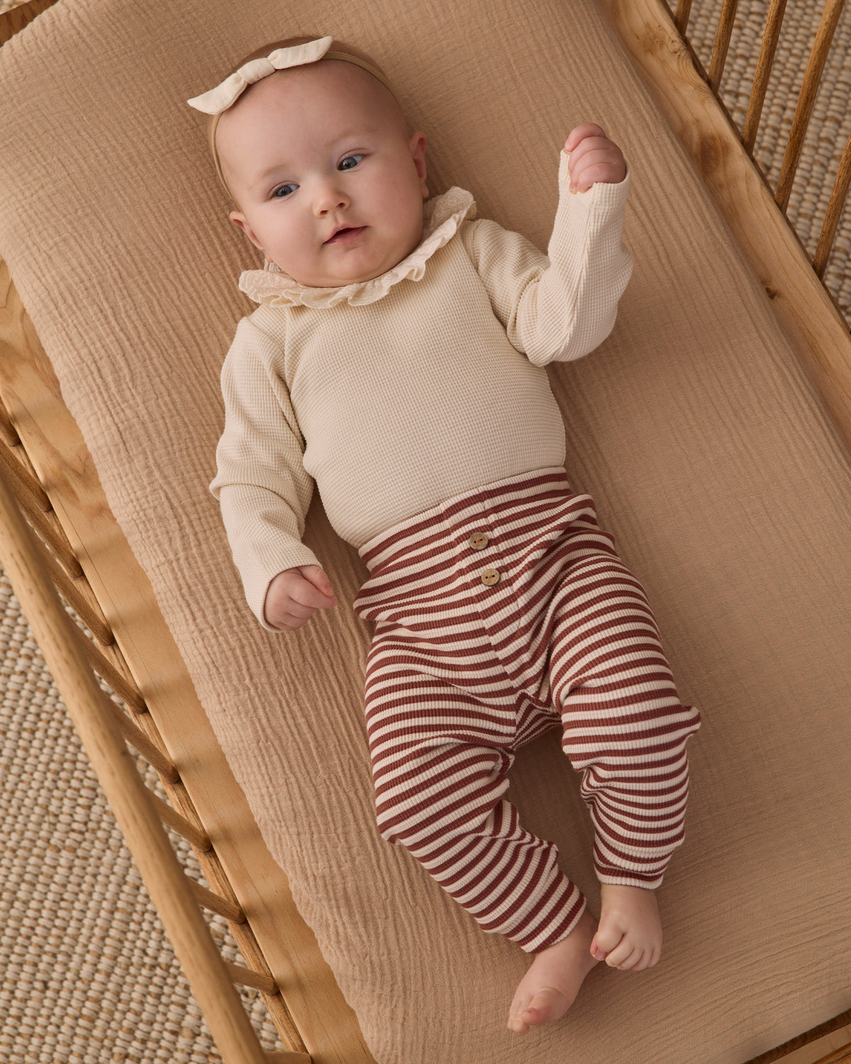 Legging | Candy Stripe