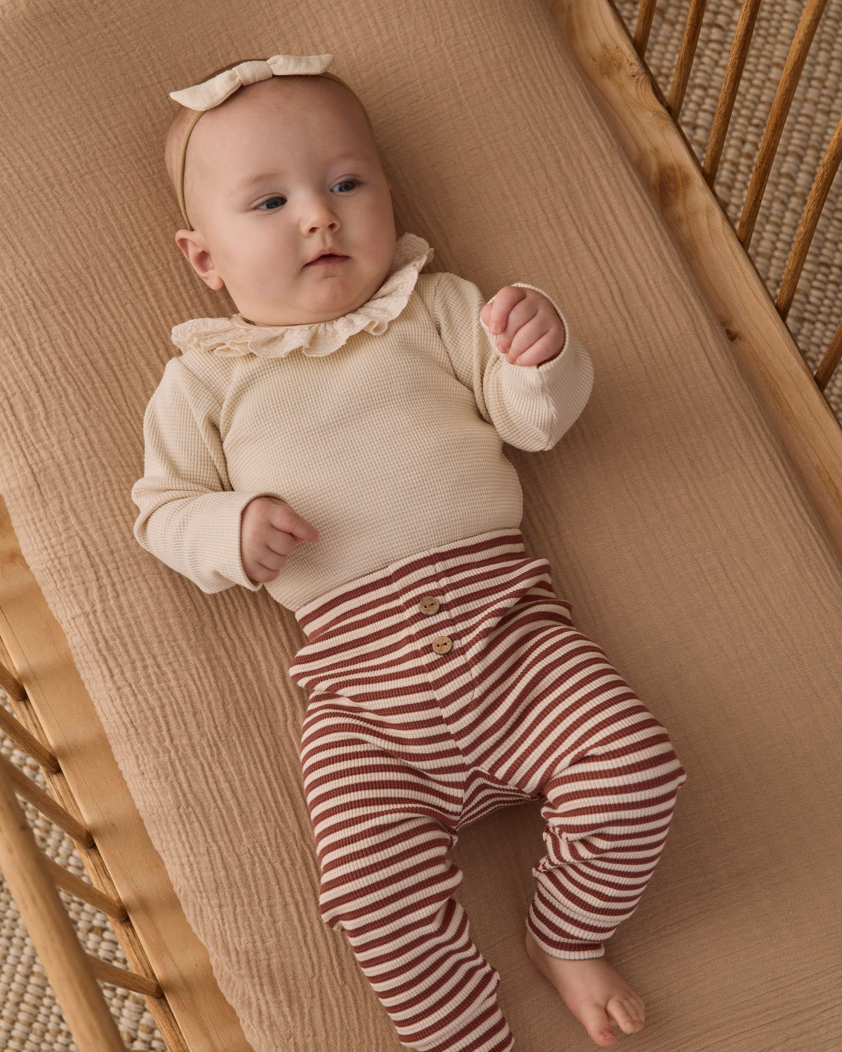 Legging | Candy Stripe