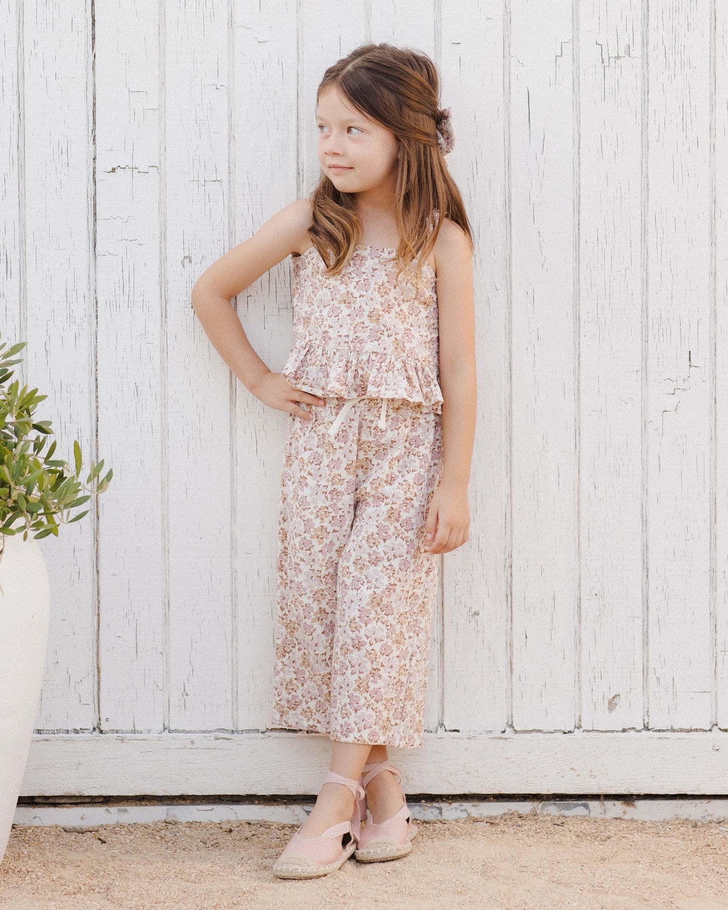 Kayli Set I Wildflower