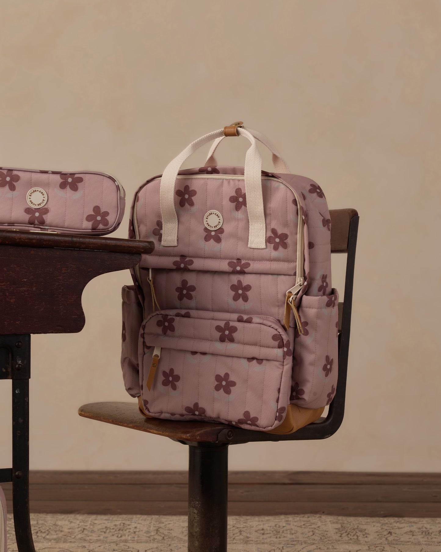 Backpack | Little Daisy