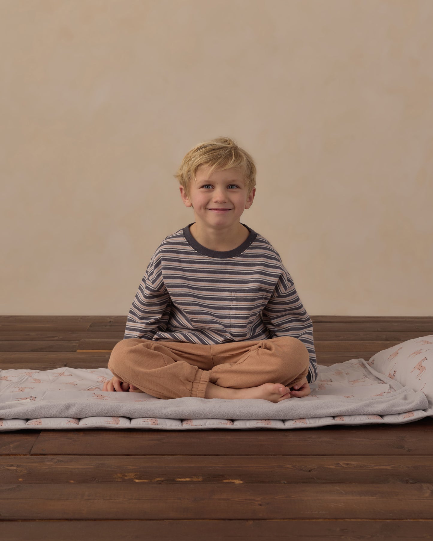 Nap Mat | Leopard