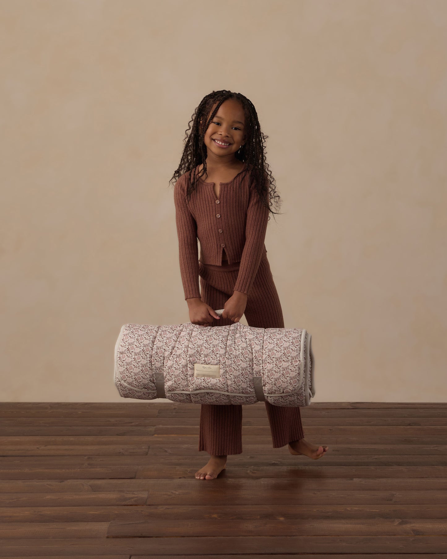 Nap Mat | Primrose