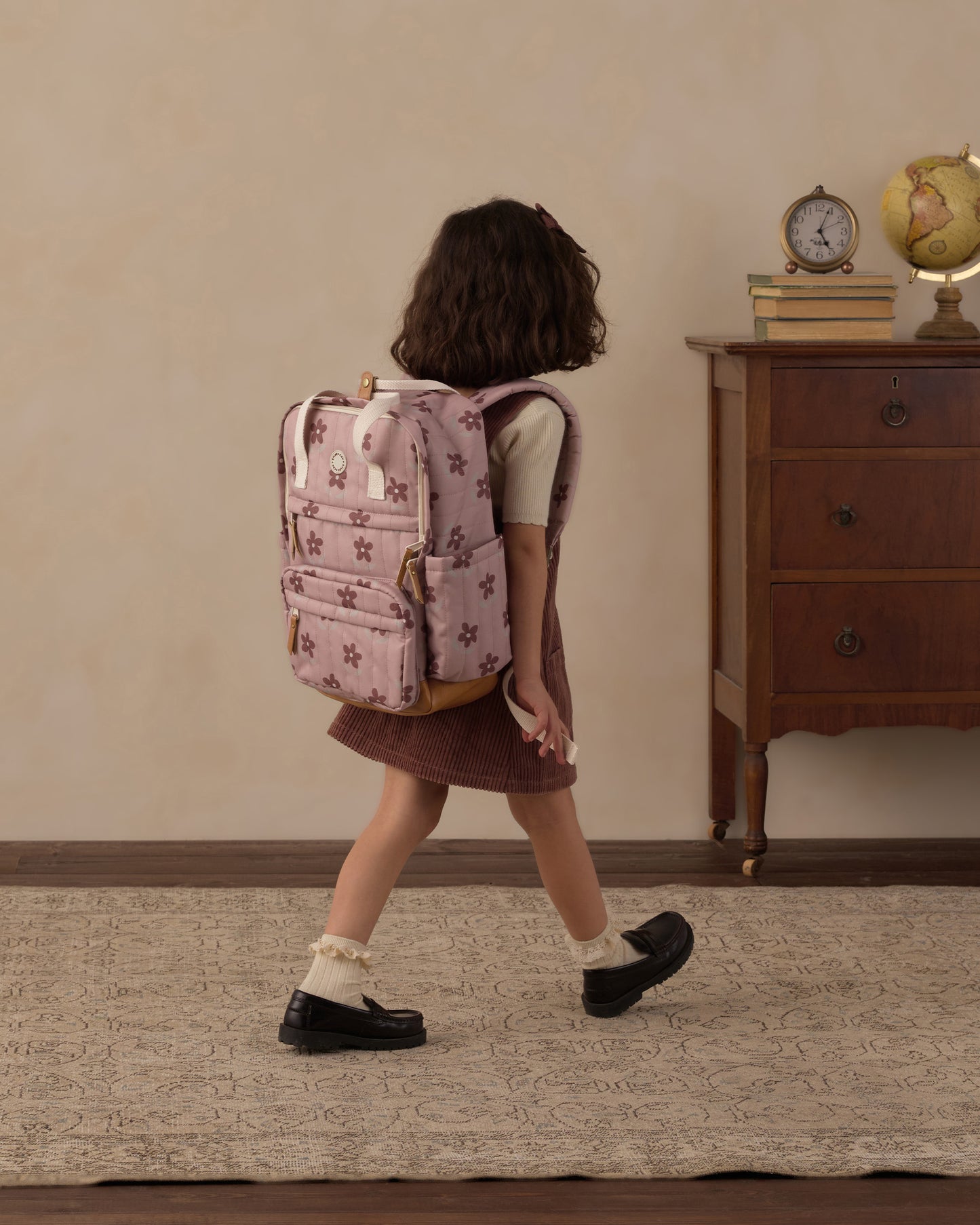 Backpack | Little Daisy