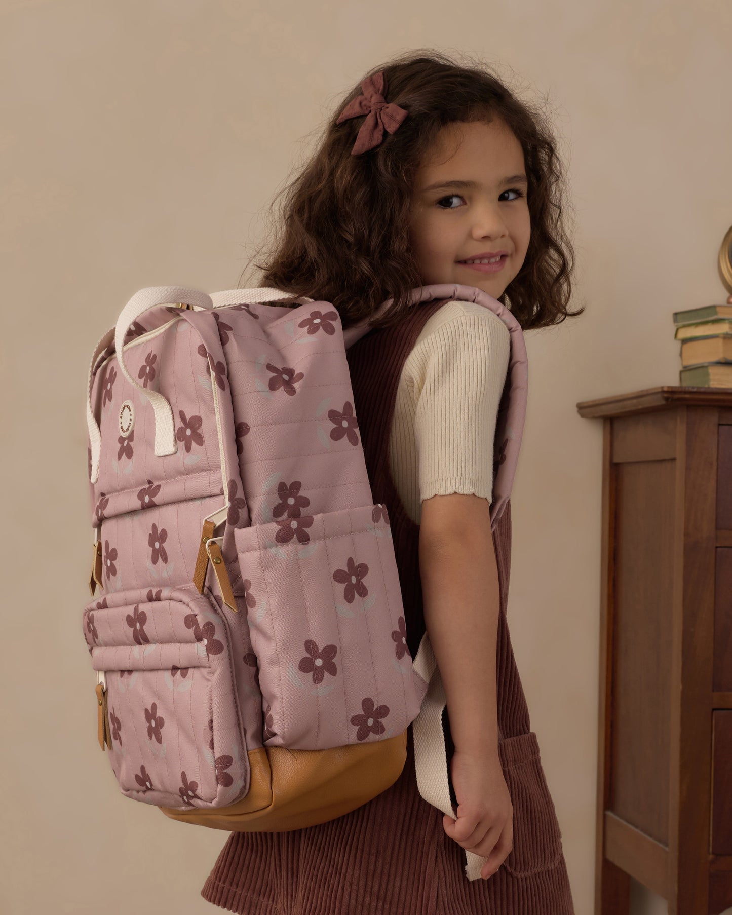 Backpack | Little Daisy