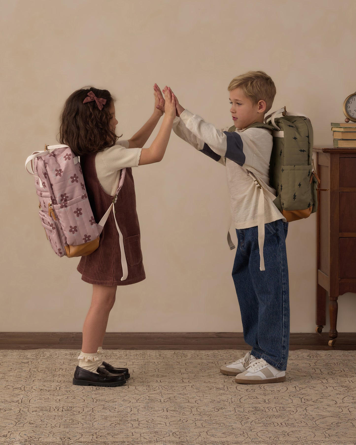 Backpack | Little Daisy