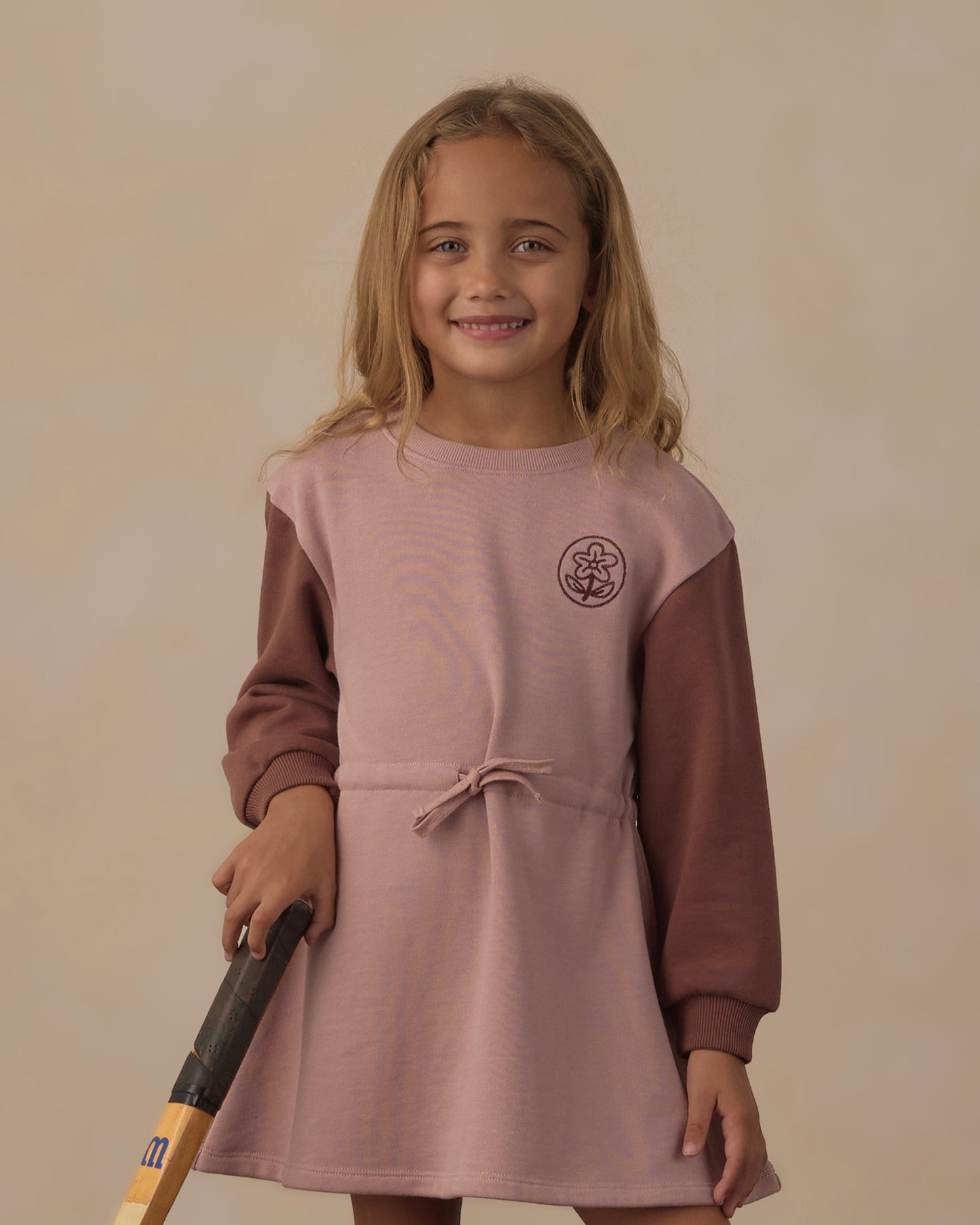 Coast Dress | Rosewood