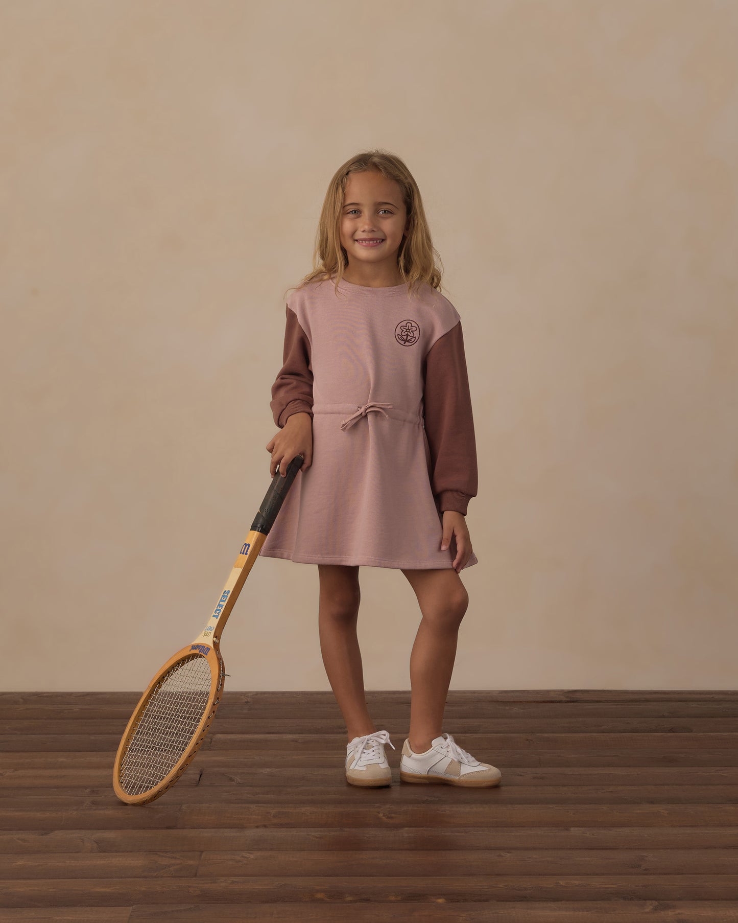 Coast Dress | Rosewood