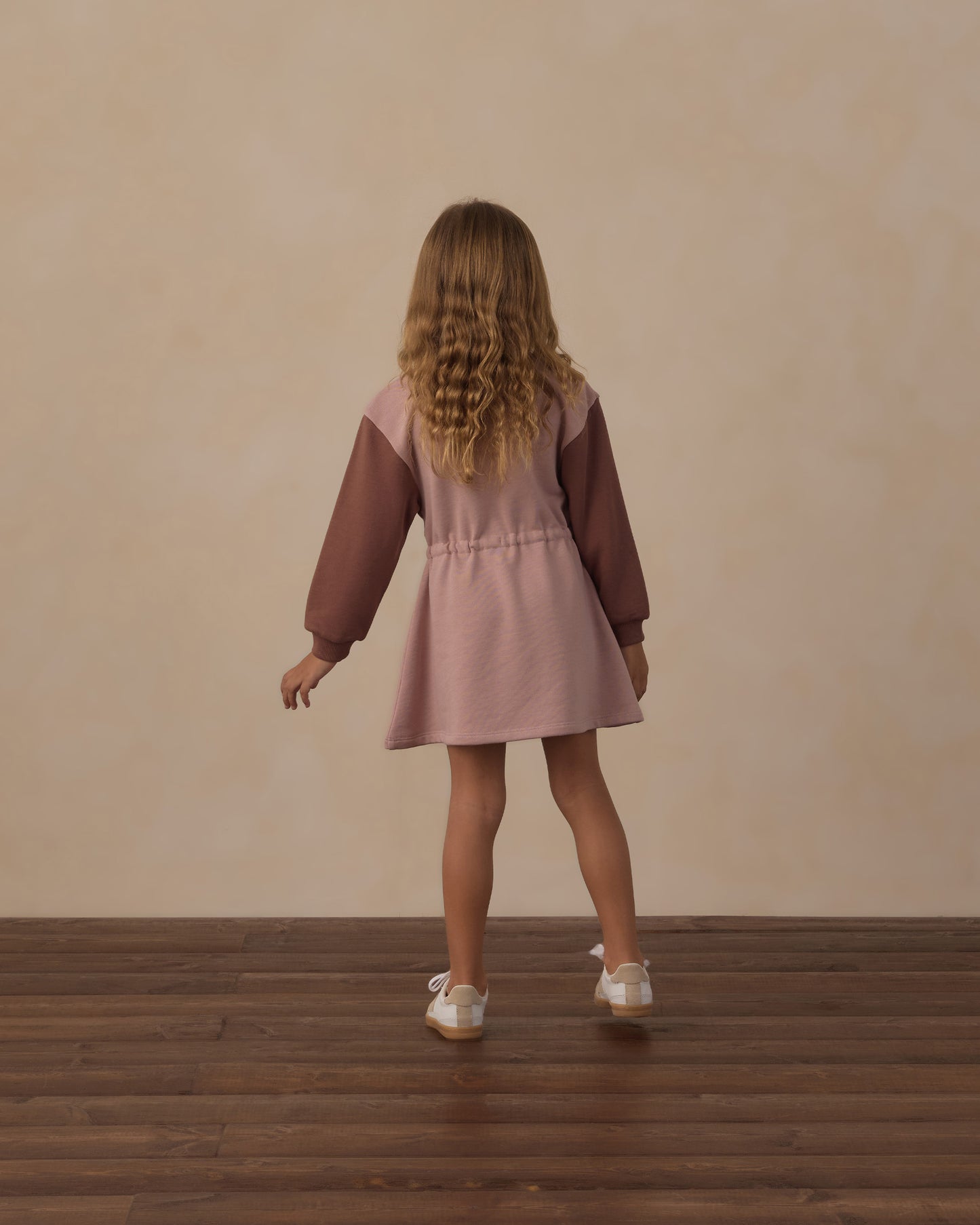 Coast Dress | Rosewood