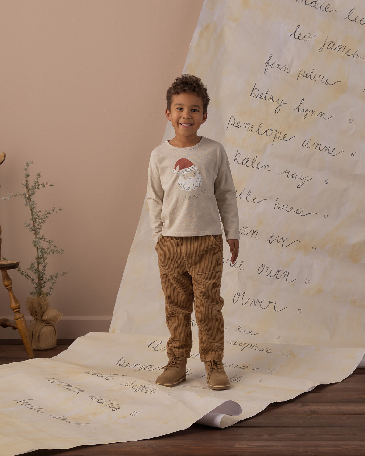 Oliver Pant | Toffee