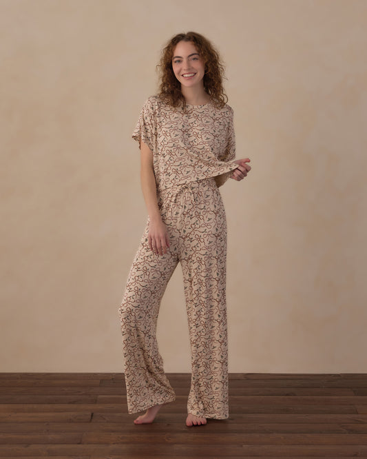 Women's Ruthie Set | Ribbons