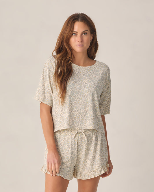 Mosie Set || Blue Meadow