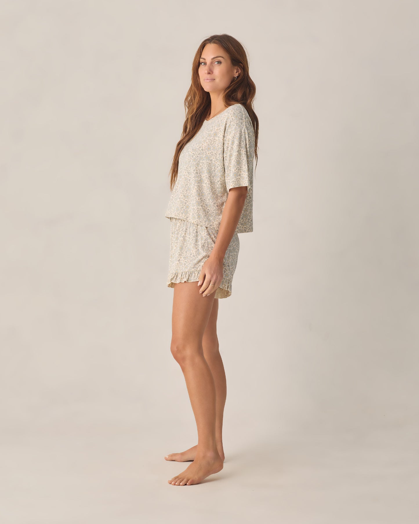 Mosie Set || Blue Meadow