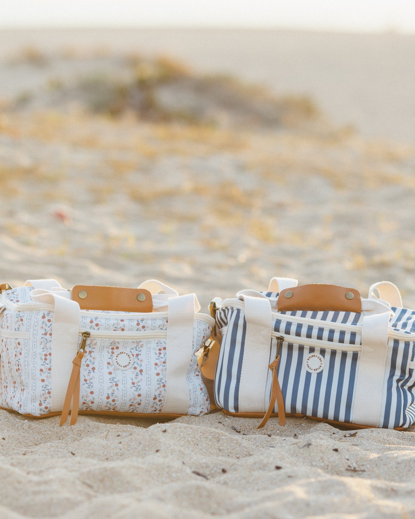 Cooler Bag | Summer Fruit
