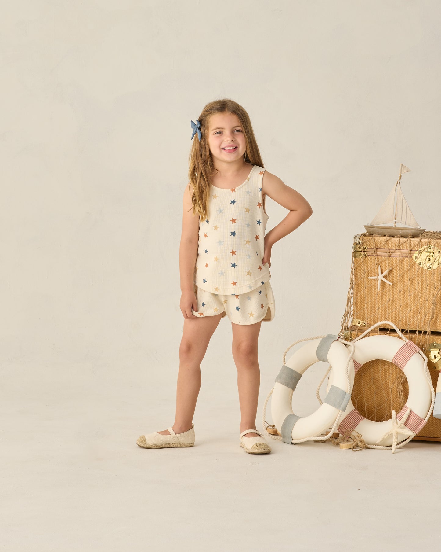 Kaycee Set | Stars