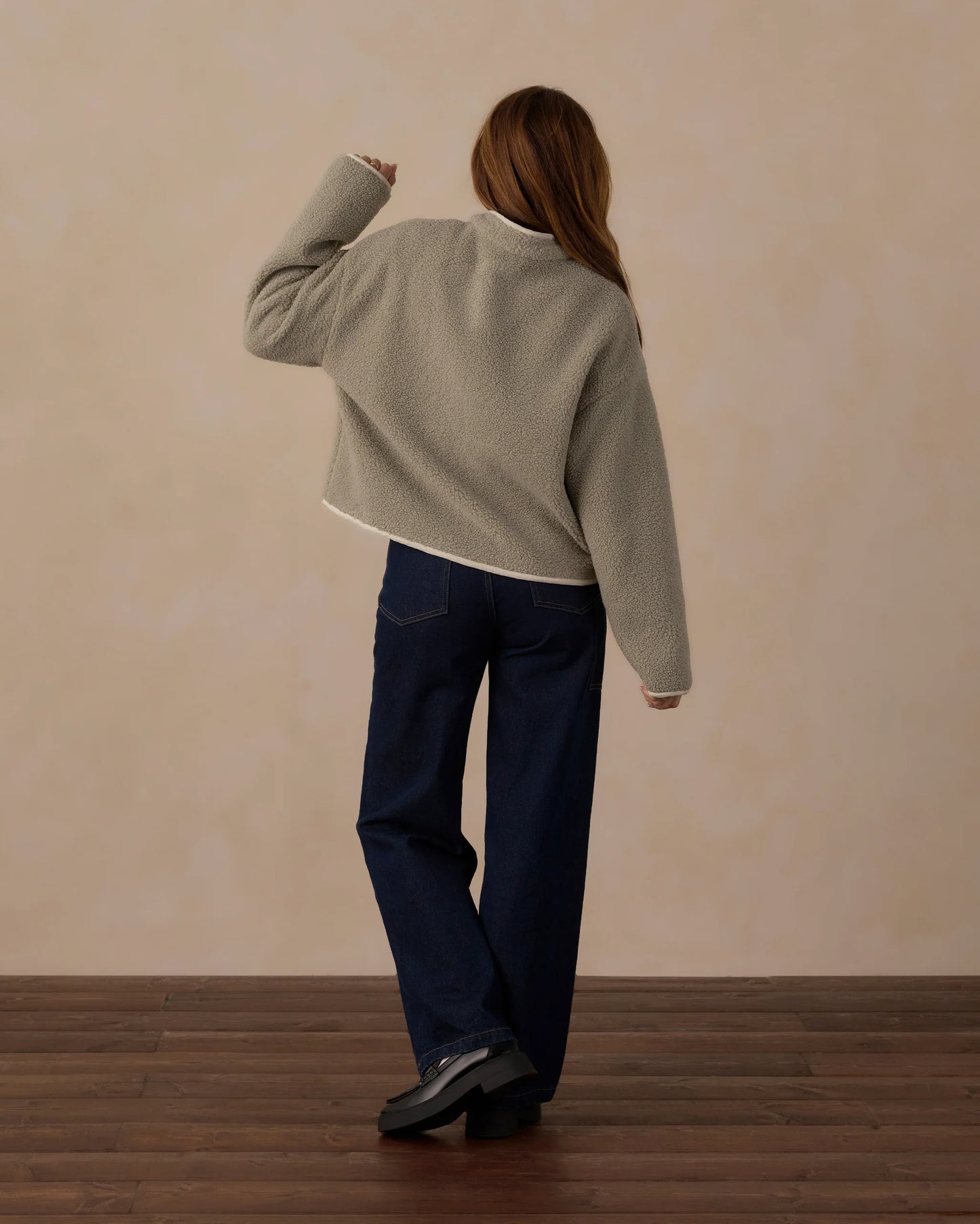 Women's Chalet Jacket | Sage