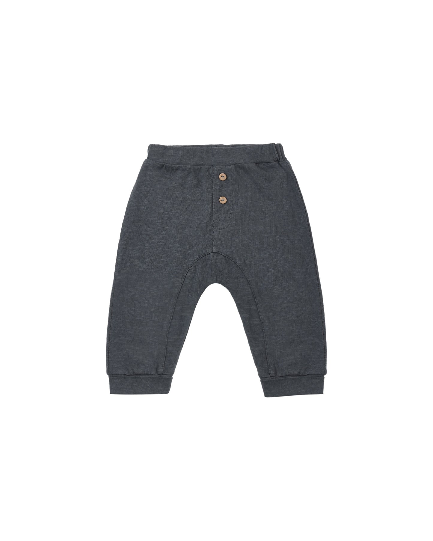 Baby Cru Pant | Midnight