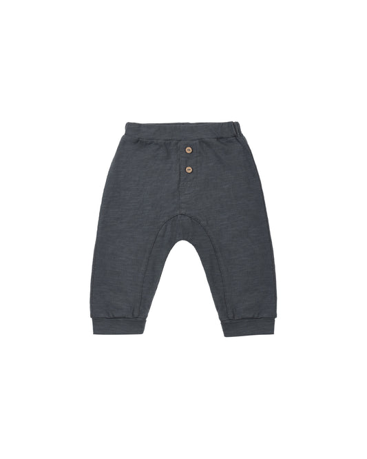 Baby Cru Pant | Midnight