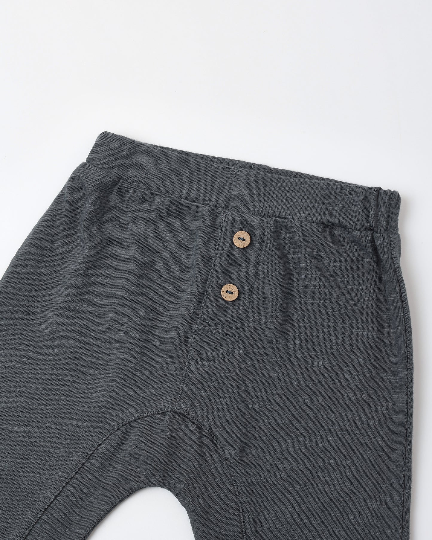Baby Cru Pant | Midnight