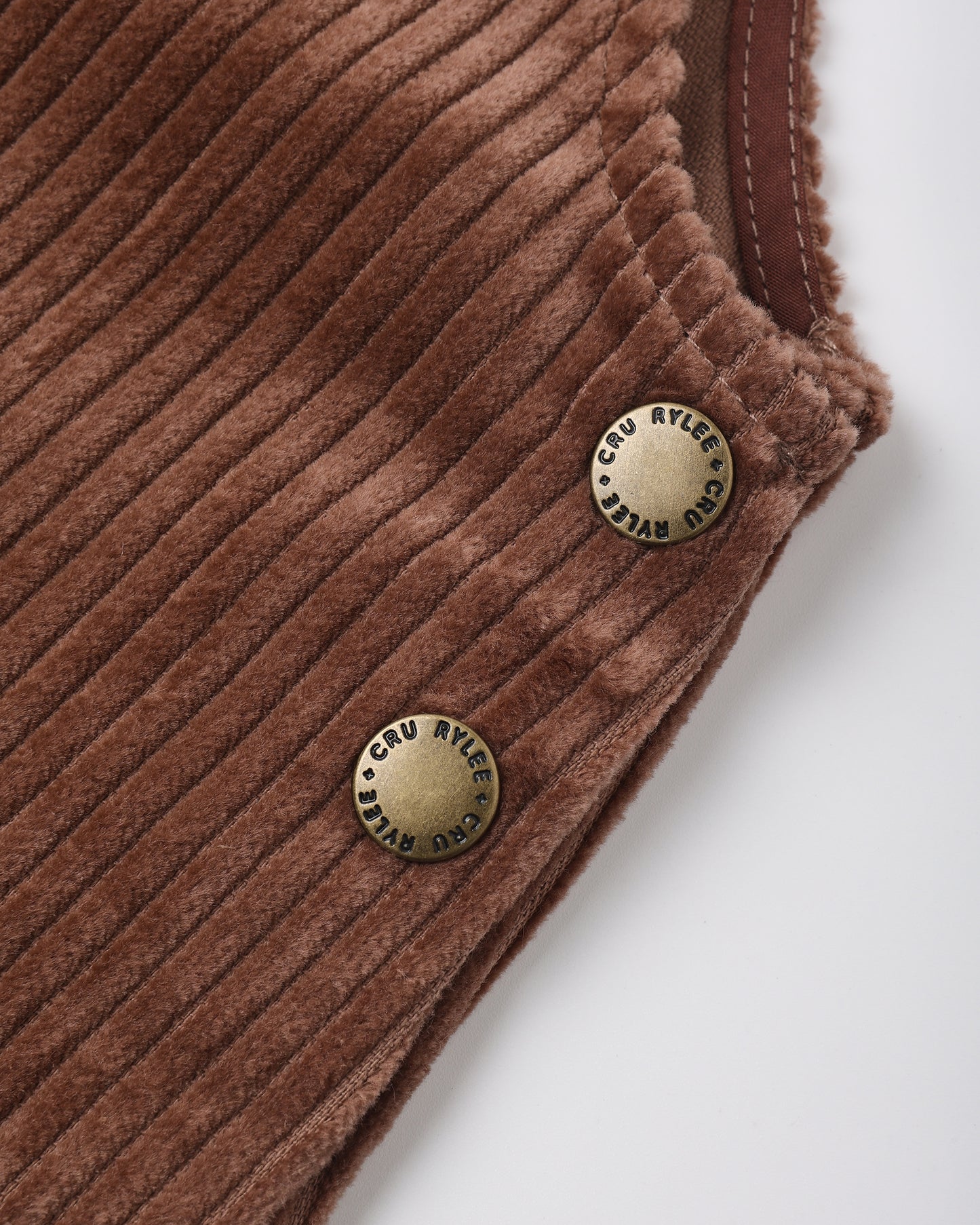 Odette Overall Dress | Mulberry