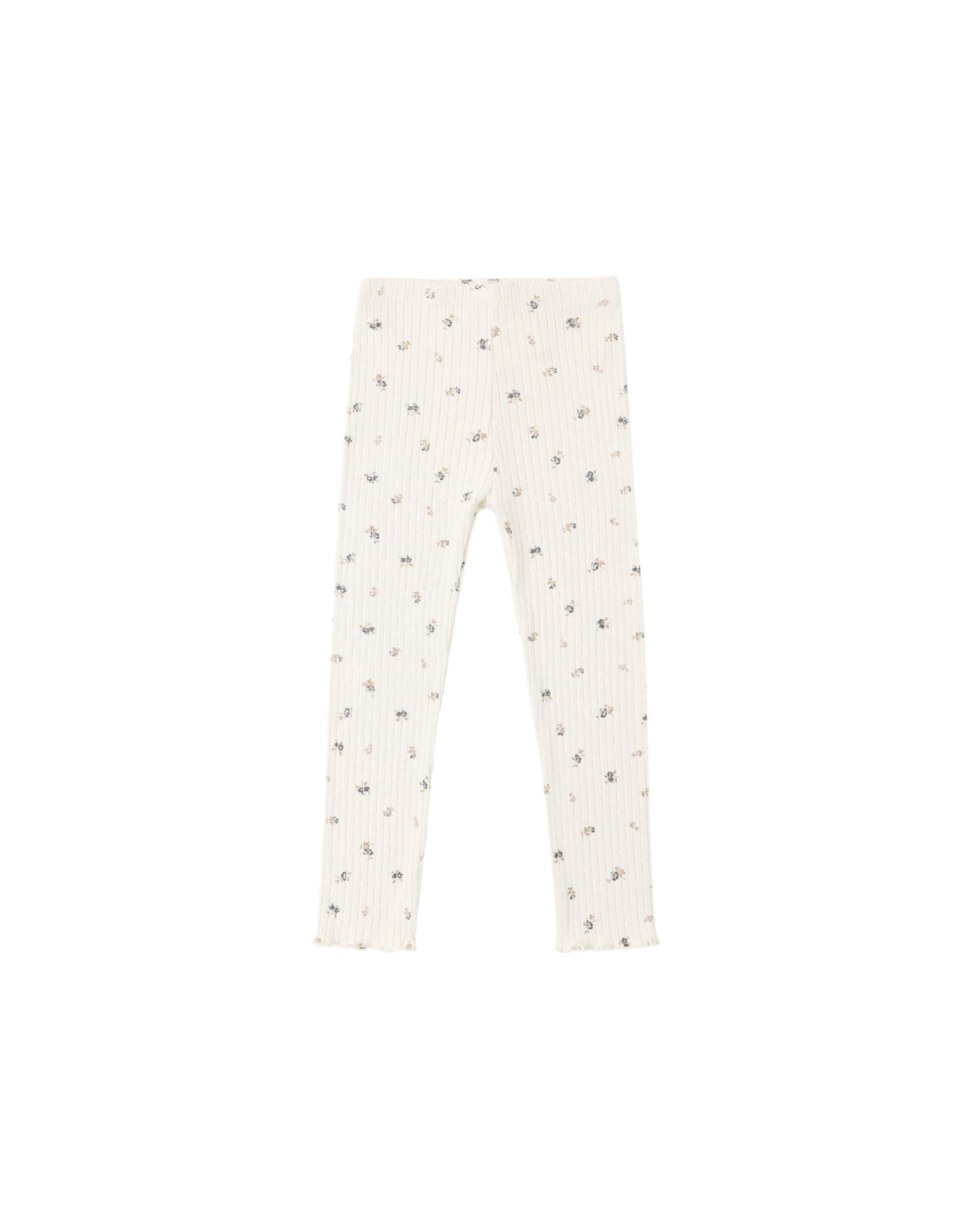 Legging | Natural Ditsy