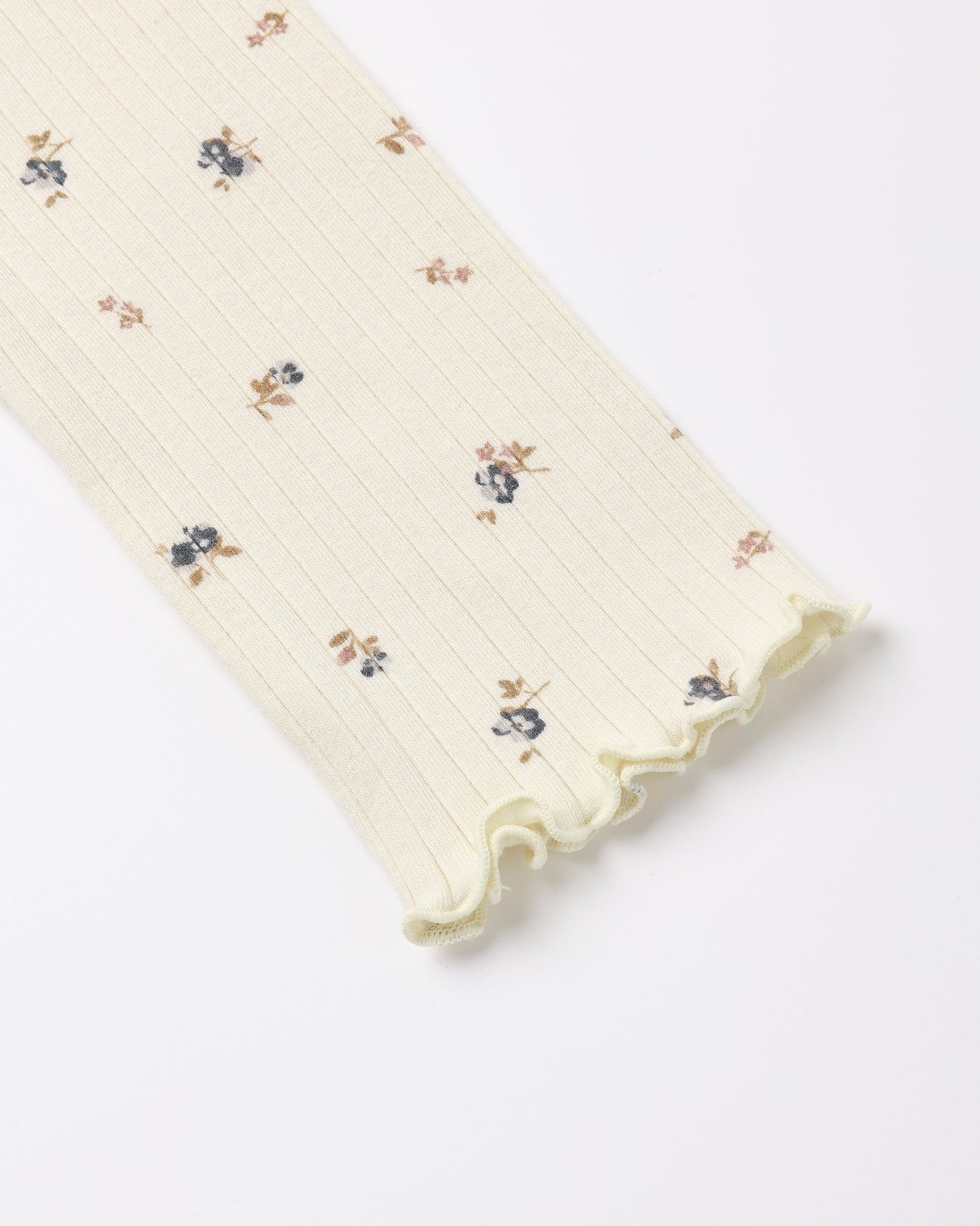 Legging | Natural Ditsy