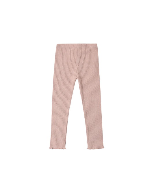 Legging | Rosewood