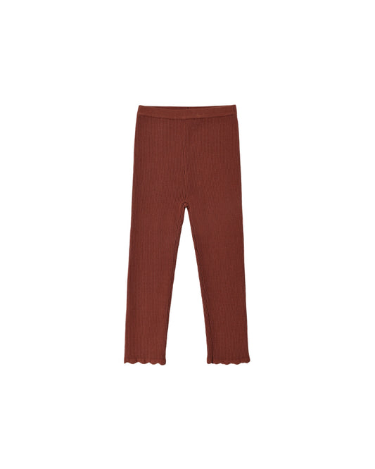 Legging | Brick