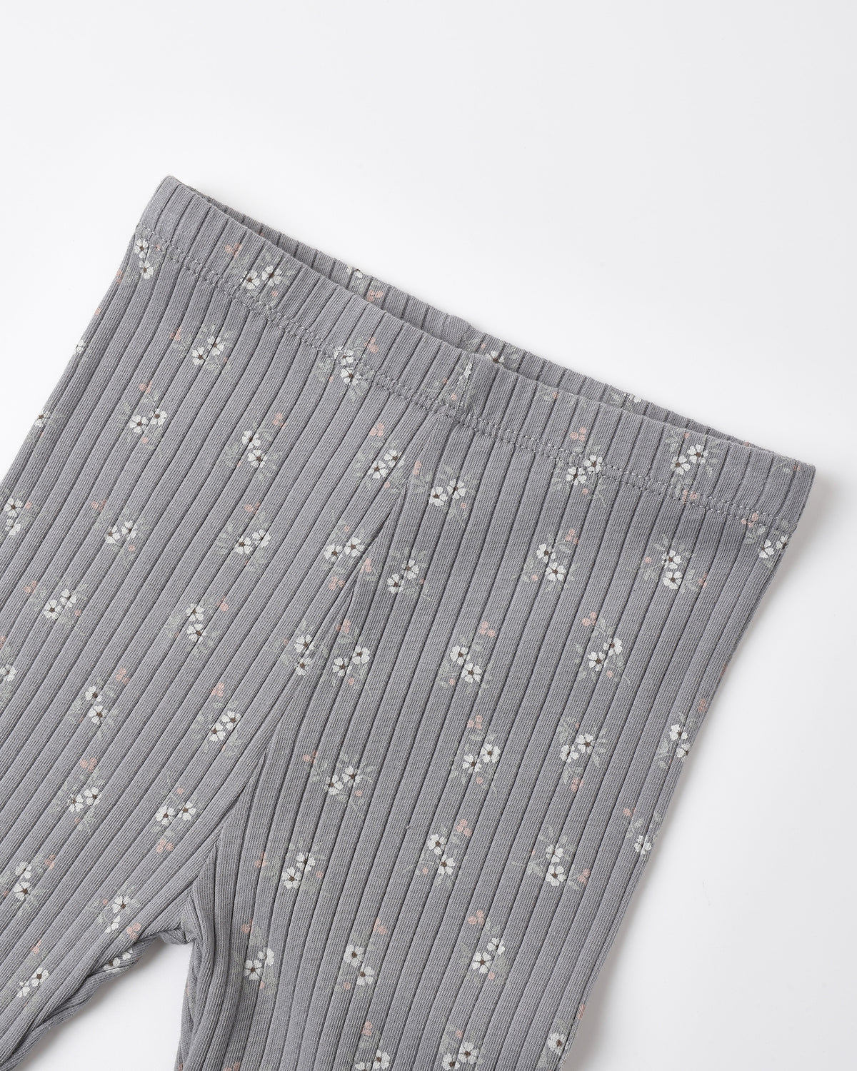 Legging | Slate Bloom