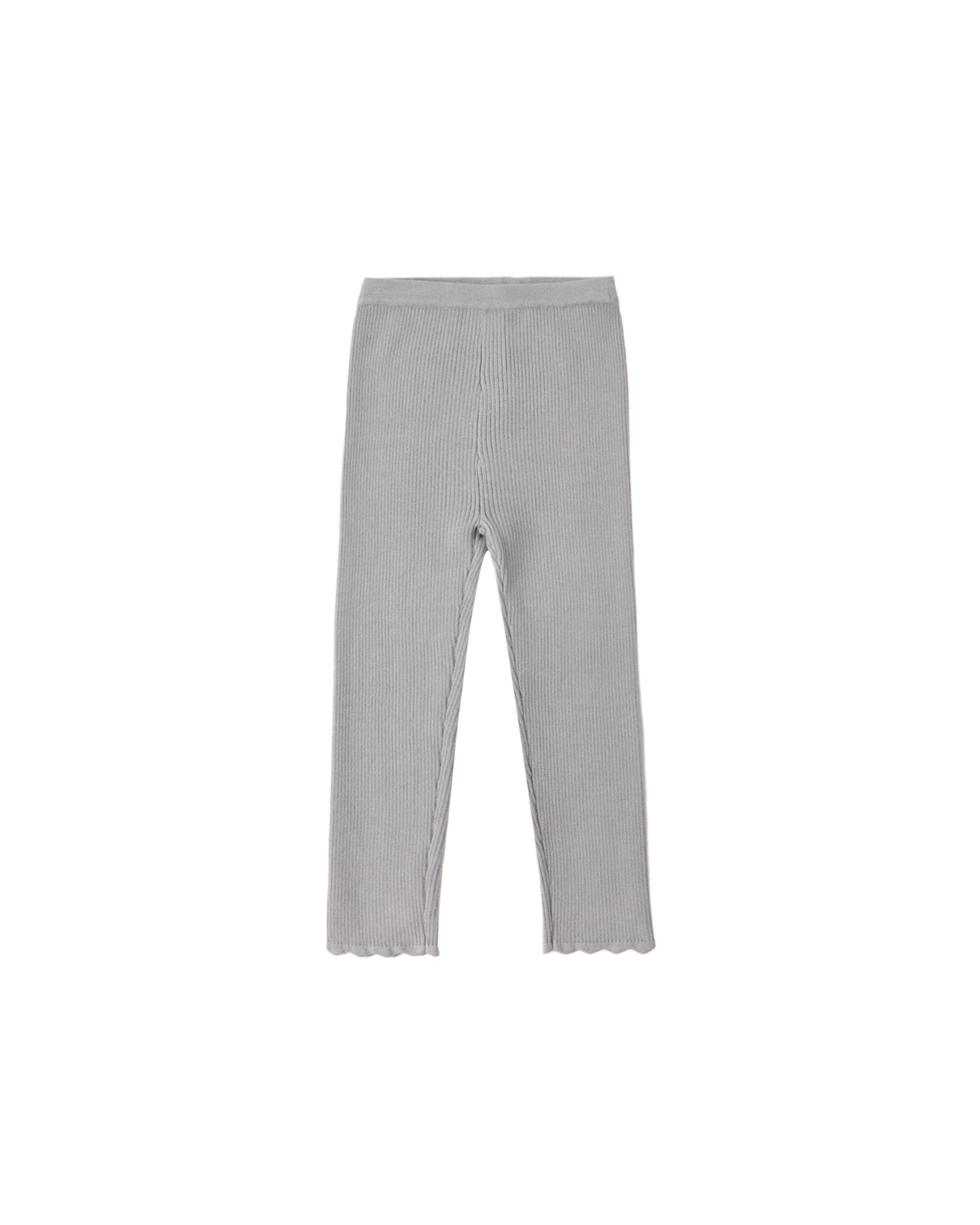 Legging | Dusty Blue