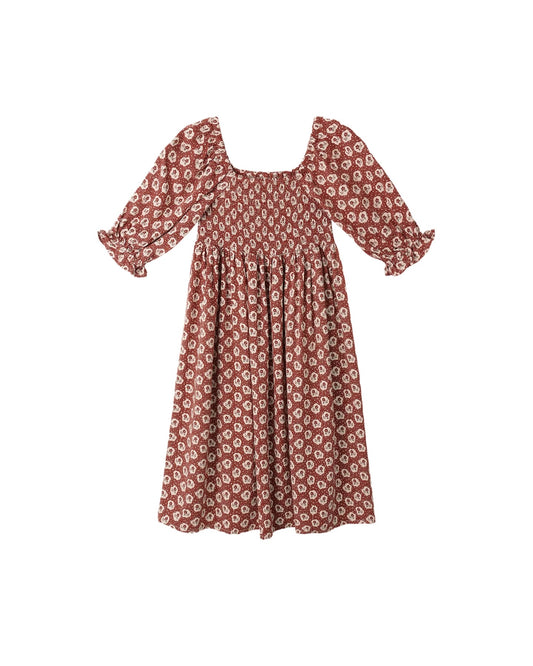 Adelaide Dress | Ruby Fleur