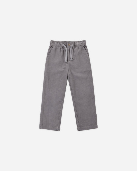 Kalen Pant | Slate